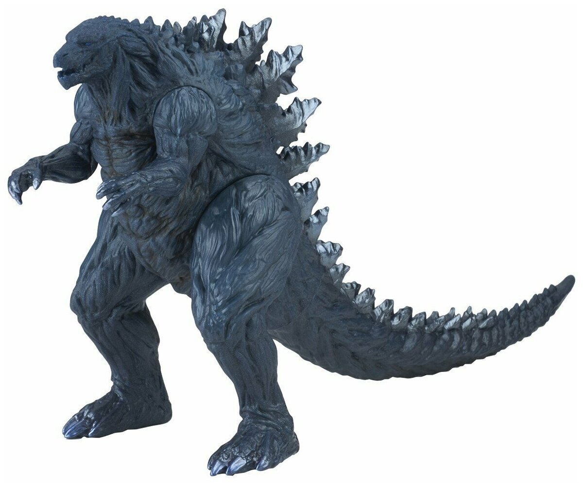 Фигурка Bandai Godzilla 3, Годзилла, 167563, 17 см — купить сегодня c доста...
