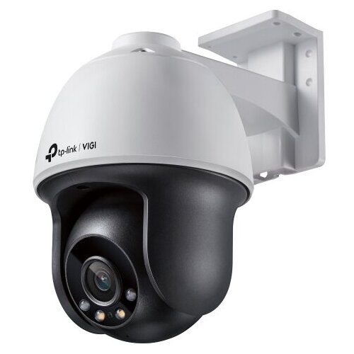 TP-Link Турельная IP камера/ 4MP Full-Color Pan Tilt Network Camera