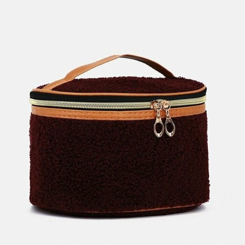 фото Косметичка бесцветный made in china