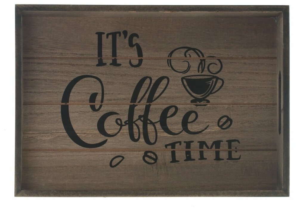 Поднос Casaentera CE02-766366 400х300х45h — фото 1