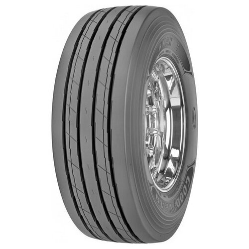 Грузовая шина Goodyear Kmax T 235/75R17.5 143/144F