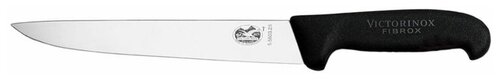 Нож обвалочный  VICTORINOX Fibrox, лезвие 25 см