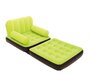 Надувное кресло Bestway Multi-Max Air Couch 67277