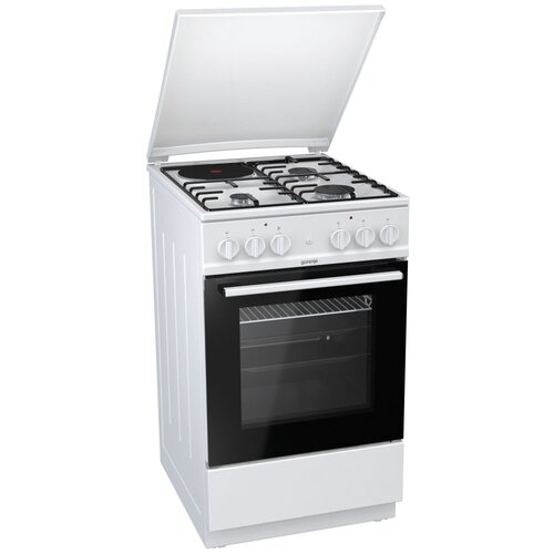 Комбинированная плита Gorenje KN5121WD 1564500₽