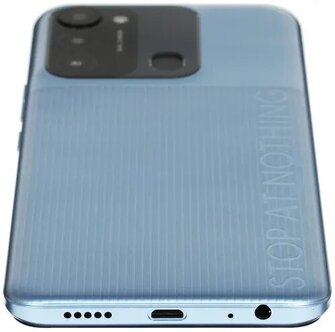Характеристики модели Смартфон Tecno KG5m SPARK Go на Яндекс Маркете