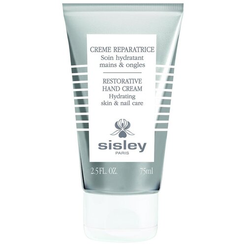 Sisley Paris Крем для рук и ногтей Репаратрис увлажняющий 75 мл 17938₽