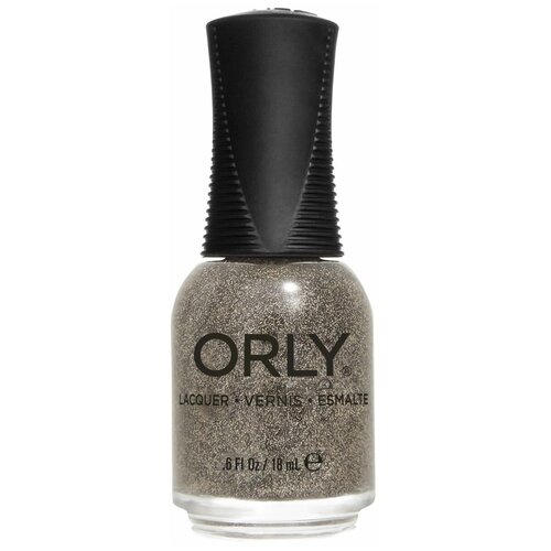 Orly лак для ногтей Classic Collection, 18 мл, 20896 Party in the hills