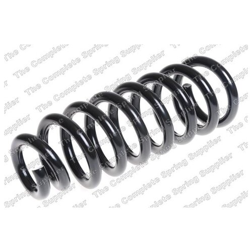 фото Пружина подвески kia sorento 3.5v6 2/03- 9/09 передняя lesjofors 4044236