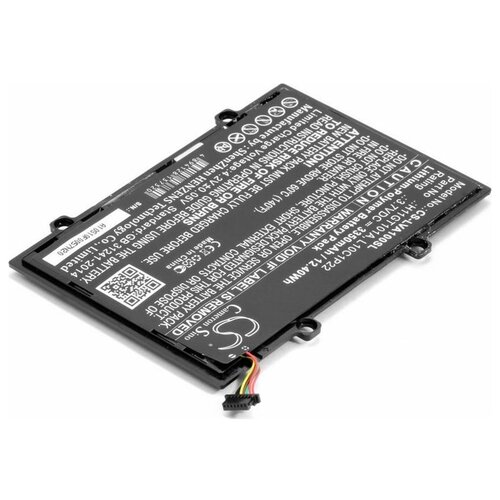 фото Аккумулятор для планшетов lenovo ideapad a1-7w16 cameron sino