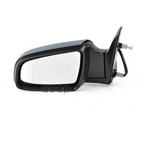 Зеркало В Сборе С Электроприводом Левое Opel Zafira B BSG AUTO PARTS арт BSG65-900-057 12180₽