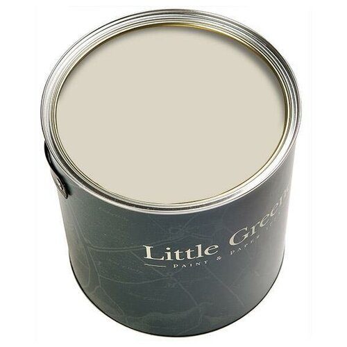 Краска акриловая Little Greene Intelligent Matt Emulsion матовая Rolling Fog Mid 159 1 л краска полуматовая моющаяся little greene intelligent eggshell в цвете 310 tea with florence 1 л