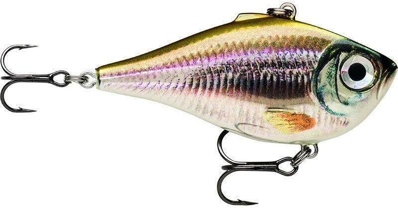 Воблер RAPALA Rippin' Rap 07 /SML /тонущий/ 7см, 24гр. RPR07-SML