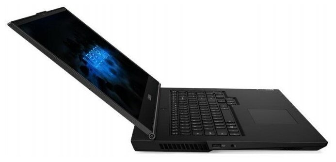 Ноутбук Lenovo Legion 5 17imh05h Купить