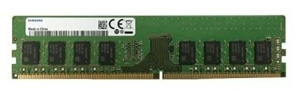 Модуль памяти Samsung DDR4 16GB RDIMM (PC4-25600) 3200MHz ECC Reg Dual Rank 1.2V (M393A2K43DB3-CWEBY)