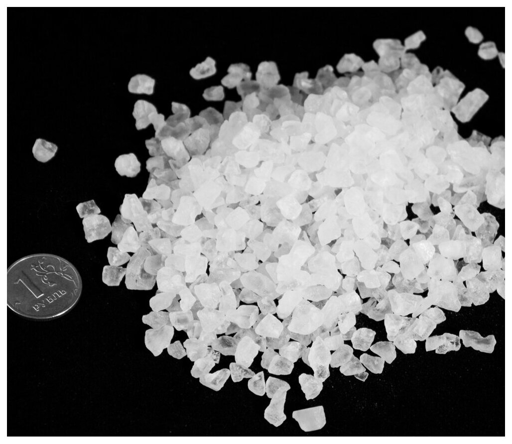 Соль для ПММ 3кг.+3 таблетки д/ПММ Filtero, арт 717 - фотография № 10