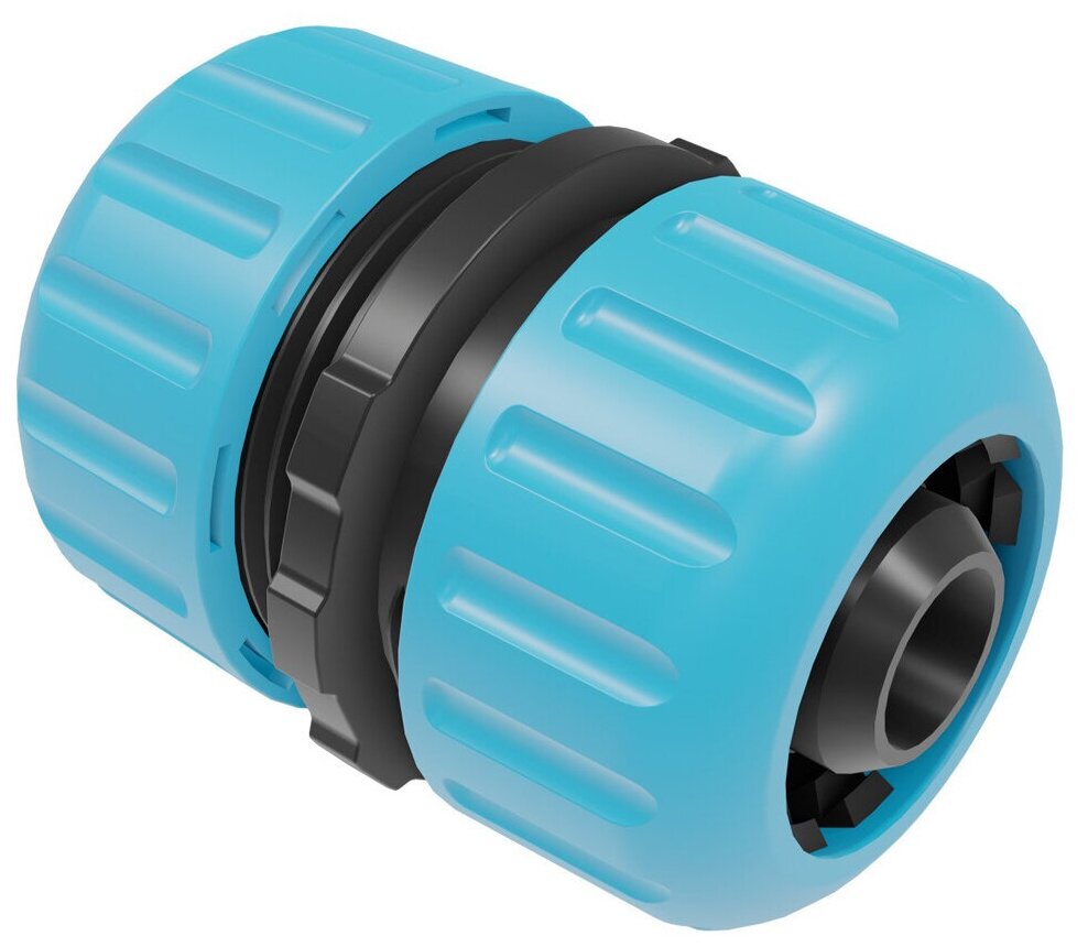 фото Муфта для шлангов репараторная 3/4" (1/100) "BASIC" 50-105