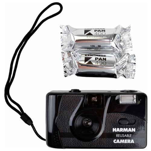 Фотокамера Harman Reusable Camera Kit 374400₽