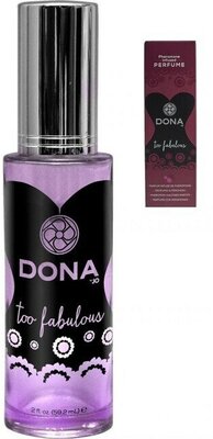 Dona too fabulous sale