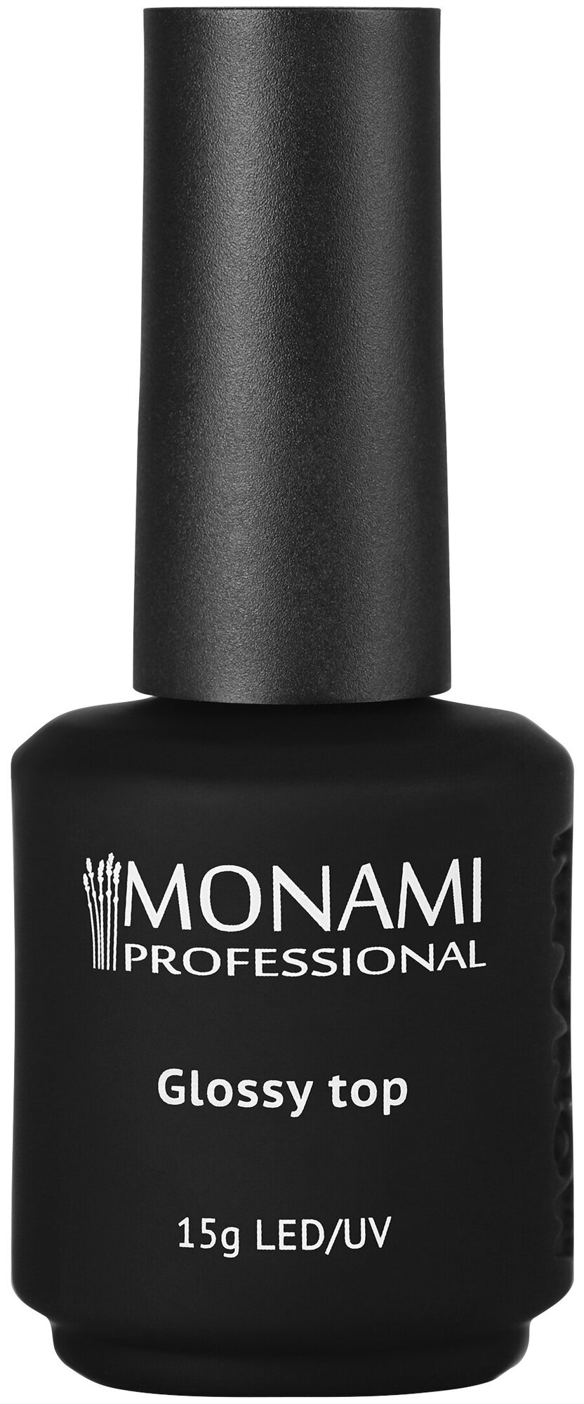 Monami, Top Glossy, 15 г