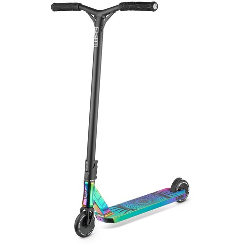 Самокат Hipe L20 Neochrome