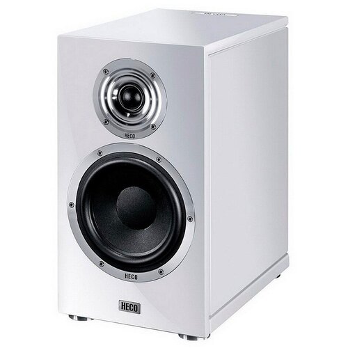 Полочная акустика HECO In Vita 3 white 9900000₽
