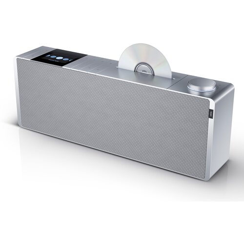 Универсальная беспроводная колонка Loewe Klang S3 Light Grey 9690000₽