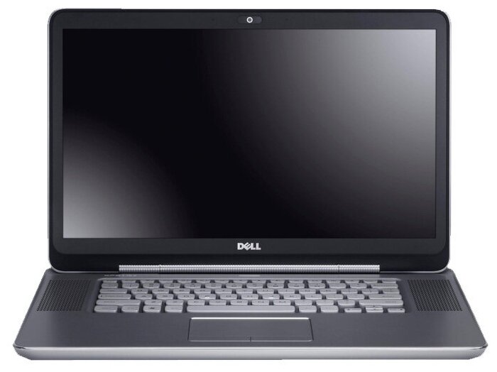 Ноутбук Dell Xps 15z I5-2430m