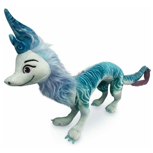 Мягкая игрушка дракон Сису Райя и последний дракон Disney