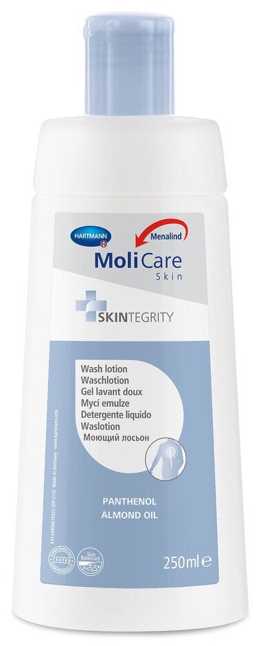  MOLICARE Skin / 250 