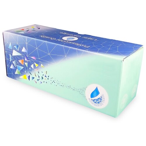 Картридж Aquamarine-cartridge 106R03623, 15000 стр, черный картридж sakura 106r03623 15000 стр черный