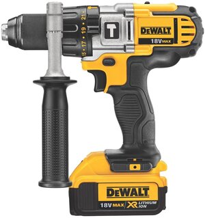 DeWALT DCD985M2