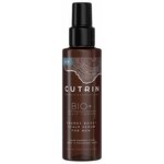 Cutrin BIO+ Сыворотка-бустер для укрепления волос у мужчин - изображение