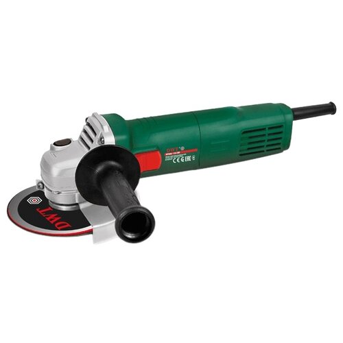 УШМ DWT WS06-125 ER 600 Вт 125 мм 401300₽