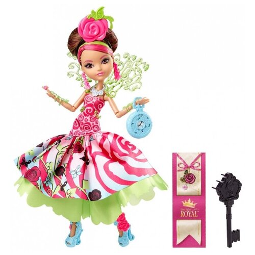 Кукла Эвер афтер хай Браер Бьюти дорога в страну чудес, Ever After High Way too wonderland Briar Beauty кукла эвер афтер хай кортли джестер дорога в страну чудес ever after high way too wonderland courtly jester