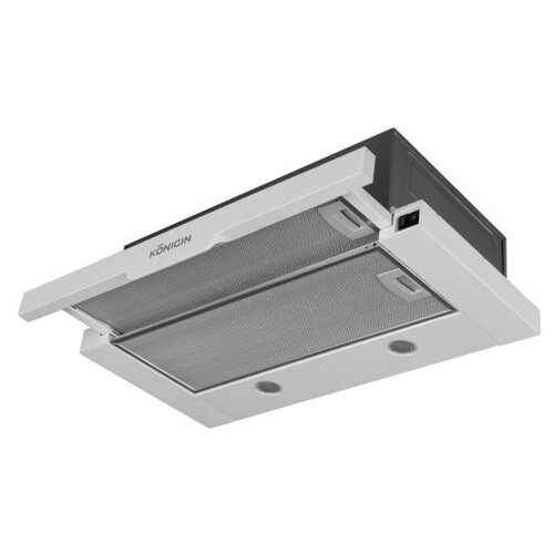 Вытяжка Konigin Rebus Smooth White 60 749000₽