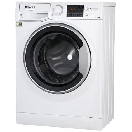 Стиральная машина Hotpoint RST 6029 ST S белый 3499000₽