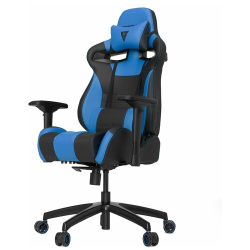 Игровое кресло Vertagear Racing Series S-Line SL4000 черный/Carbon