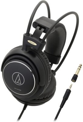 Наушники Audio-technica ATH-AVC500