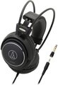 Проводные наушники Audio-Technica ATH-AVC500