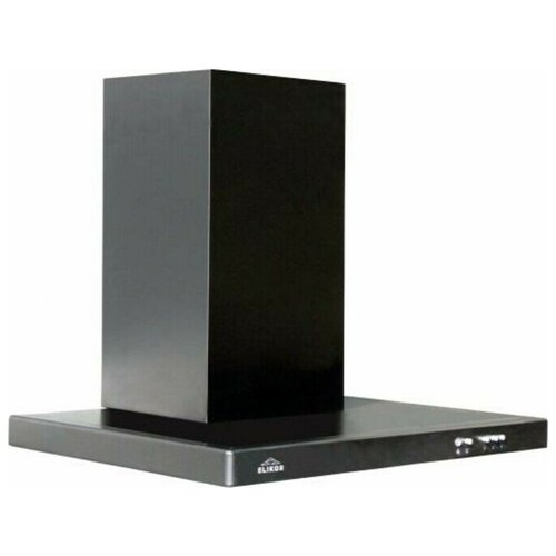 Вытяжка Elikor Квадра 60 антрацит 1059000₽