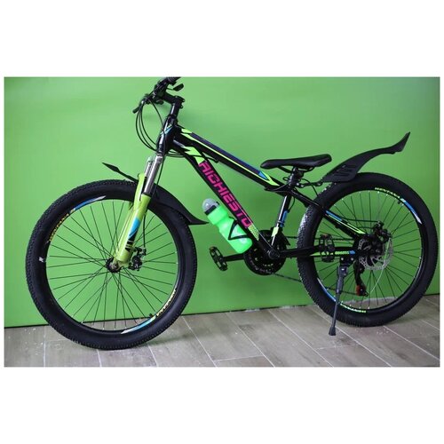 Велосипед Richiesto подростковый 24 колёса 1399000₽