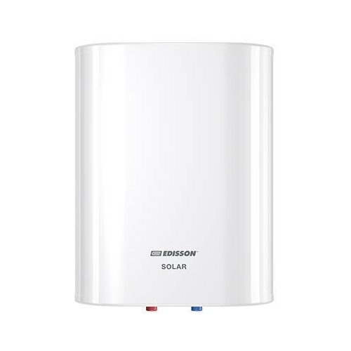 Водонагреватель электрический накопительный EDISSON SOLAR 30 V 1049000₽
