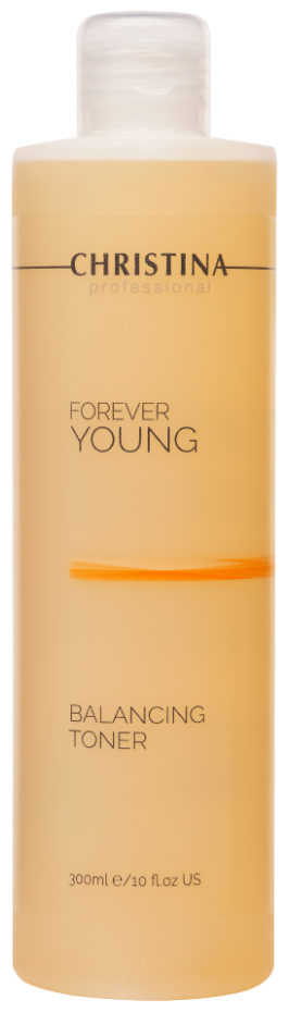 Forever Young Balancing Toner Балансирующий тоник 300 мл