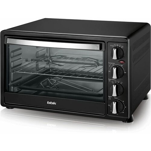 Мини-печь BBK OE4523MC черный 931400₽