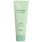 Heimish Крем - гель, успокаивающий с пробиотиками, 100 мл Matcha Biome Oil-Free Calming Gel Moisturizer - изображение