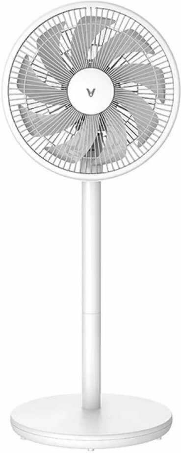 Вентилятор напольный Viomi Vertical Fan VXFS12A-J