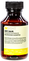 Insight шампунь Dry Hair Nourishing питательный для сухих волос, 100 мл