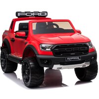 Полноприводный электромобиль VIP Toys FORD F150R RANGER RAPTOR