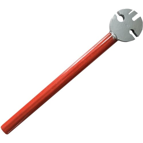 Ключ пазовый