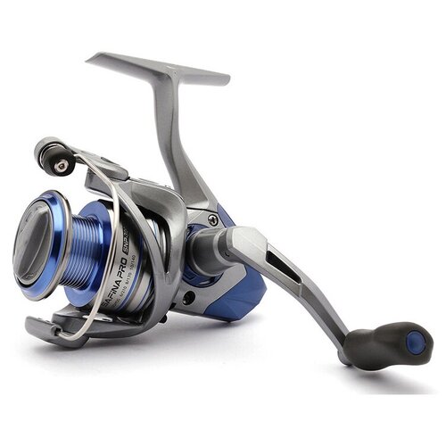 фото Катушка okuma safina pro 3000